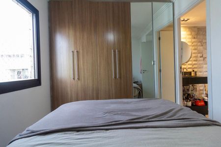 Apartamento à venda com 60m², 2 quartos e 1 vagaQuarto 2