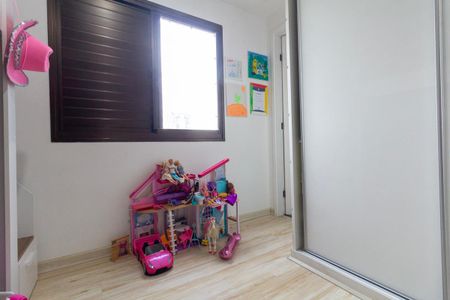 Apartamento à venda com 60m², 2 quartos e 1 vagaQuarto 1
