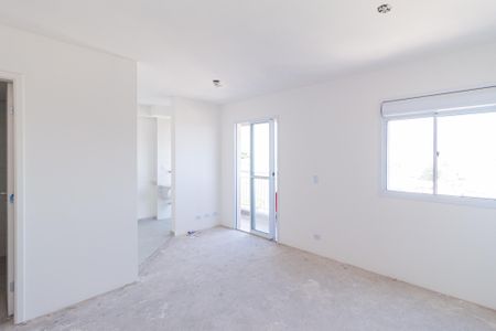 Apartamento para alugar com 42m², 1 quarto e 1 vagaSala