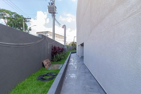 Apartamento para alugar com 42m², 1 quarto e 1 vagaÁrea comum 