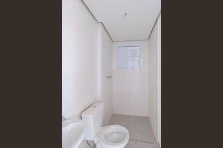 Apartamento para alugar com 42m², 1 quarto e 1 vagaBanheiro