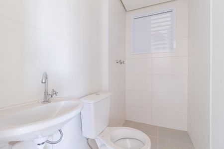 Apartamento para alugar com 42m², 1 quarto e 1 vagaBanheiro