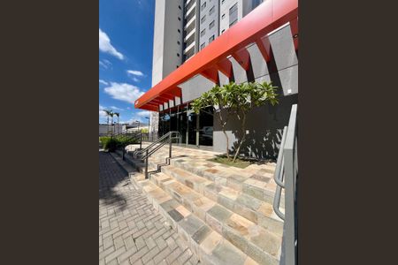 Apartamento à venda com 66m², 2 quartos e 1 vaga Apartamento à venda com 66m², 2 quartos e 1 vagaÁrea comum - Portaria