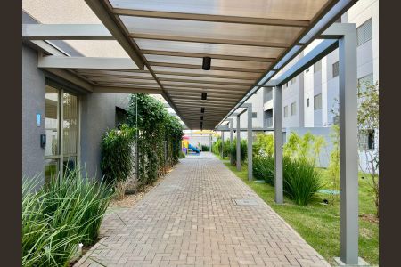 Apartamento à venda com 66m², 2 quartos e 1 vaga Apartamento à venda com 66m², 2 quartos e 1 vagaÁrea comum