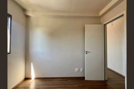 Quarto de apartamento à venda com 2 quartos, 66m² em Parque Industrial, Campinas