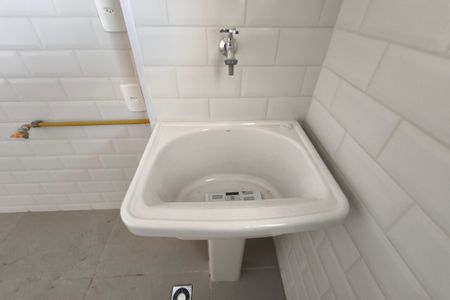 Apartamento à venda com 65m², 2 quartos e 1 vaga Apartamento à venda com 65m², 2 quartos e 1 vagaÁrea de Serviço
