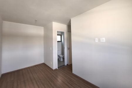 Quarto Suíte de apartamento à venda com 2 quartos, 65m² em Parque Industrial, Campinas