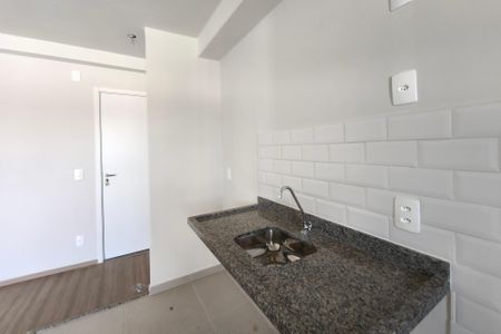 Apartamento à venda com 65m², 2 quartos e 1 vaga Apartamento à venda com 65m², 2 quartos e 1 vagaCozinha