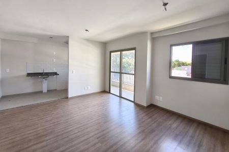 Apartamento à venda com 65m², 2 quartos e 1 vaga Apartamento à venda com 65m², 2 quartos e 1 vagaSala