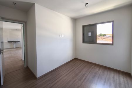 Quarto Suíte de apartamento à venda com 2 quartos, 65m² em Parque Industrial, Campinas