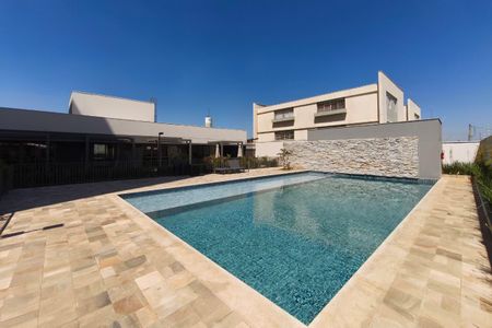 Apartamento à venda com 65m², 2 quartos e 1 vaga Apartamento à venda com 65m², 2 quartos e 1 vagaÁrea comum - Piscina