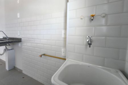 Apartamento à venda com 65m², 2 quartos e 1 vaga Apartamento à venda com 65m², 2 quartos e 1 vagaÁrea de Serviço