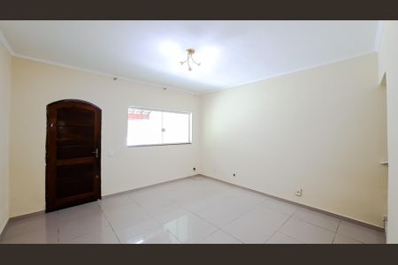 Sala de casa para alugar com 2 quartos, 112m² em Jardim Tabatinga, Guarulhos