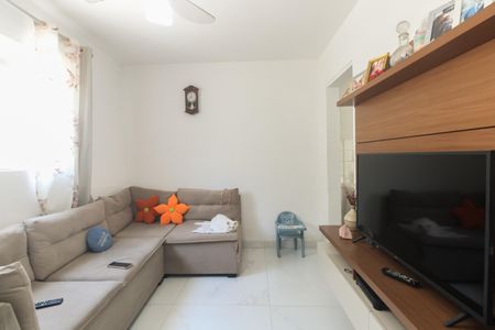 Sala  de casa à venda com 2 quartos, 60m² em Vila Beatriz, São Paulo