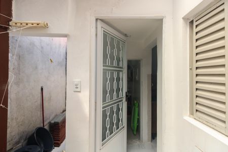 Casa para alugar com 60m², 2 quartos e sem vaga Casa para alugar com 60m², 2 quartos e sem vagaÁrea de Serviço