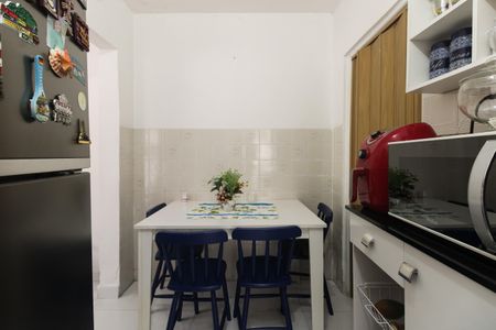 Casa para alugar com 60m², 2 quartos e sem vaga Casa para alugar com 60m², 2 quartos e sem vagaCozinha