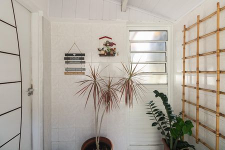 Casa para alugar com 60m², 2 quartos e sem vaga Casa para alugar com 60m², 2 quartos e sem vagaEntrada