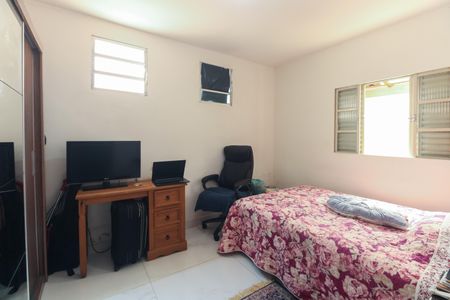 Quarto 1 de casa à venda com 2 quartos, 60m² em Vila Beatriz, São Paulo