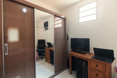 Casa para alugar com 60m², 2 quartos e sem vaga Casa para alugar com 60m², 2 quartos e sem vagaQuarto 1