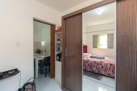 Quarto 1 de casa à venda com 2 quartos, 60m² em Vila Beatriz, São Paulo