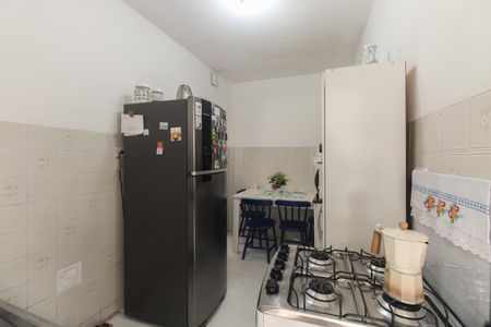 Casa para alugar com 60m², 2 quartos e sem vaga Casa para alugar com 60m², 2 quartos e sem vagaCozinha