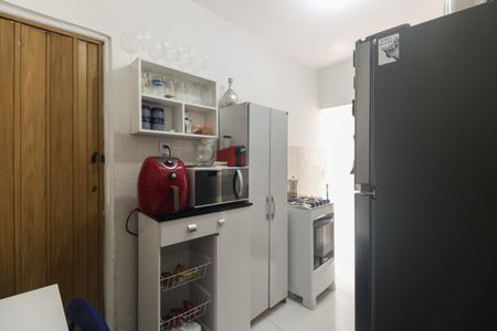 Casa para alugar com 60m², 2 quartos e sem vaga Casa para alugar com 60m², 2 quartos e sem vagaCozinha