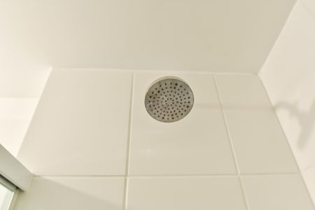 Apartamento à venda com 60m², 2 quartos e 1 vaga Apartamento à venda com 60m², 2 quartos e 1 vagaBanheiro da suíte