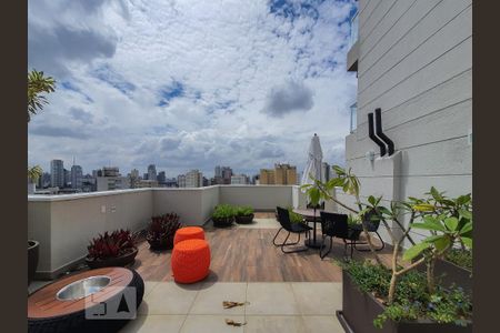 Apartamento à venda com 60m², 2 quartos e 1 vaga Apartamento à venda com 60m², 2 quartos e 1 vagaÁrea comum