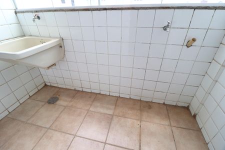 Apartamento para alugar com 100m², 3 quartos e 1 vagaÁrea de Serviço