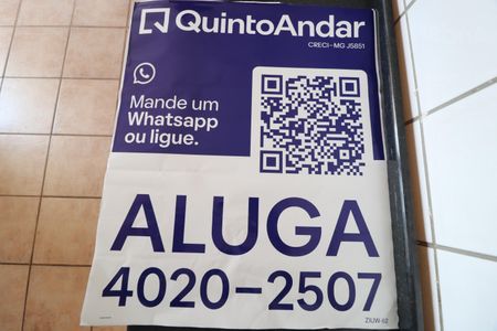 Apartamento para alugar com 100m², 3 quartos e 1 vagaPlaquinha