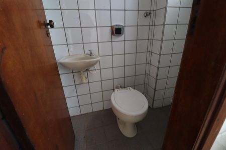 Apartamento para alugar com 100m², 3 quartos e 1 vagaBanheiro de serviço