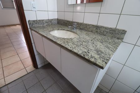 Apartamento para alugar com 100m², 3 quartos e 1 vagaBanheiro Social