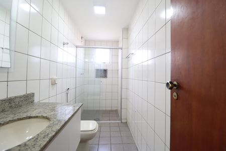 Apartamento para alugar com 100m², 3 quartos e 1 vagaBanheiro Social