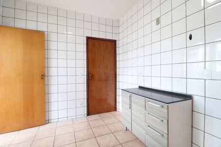 Apartamento para alugar com 100m², 3 quartos e 1 vagaCozinha