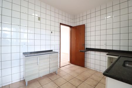 Apartamento para alugar com 100m², 3 quartos e 1 vagaCozinha