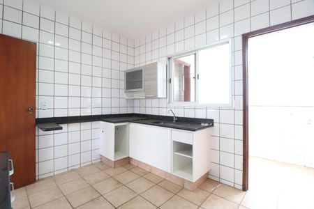 Apartamento para alugar com 100m², 3 quartos e 1 vagaCozinha