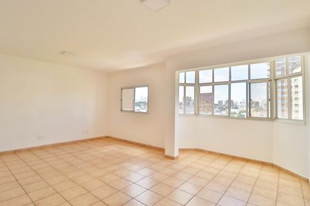 Sala de apartamento para alugar com 3 quartos, 100m² em Tabajaras, Uberlândia