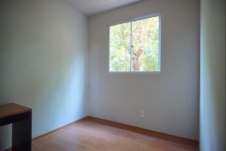 Quarto 2 de apartamento para alugar com 2 quartos, 47m² em Parque Santa Fé, Porto Alegre