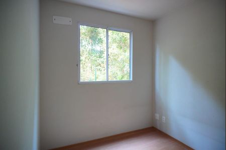 Apartamento à venda com 47m², 2 quartos e 1 vagaQuarto 1