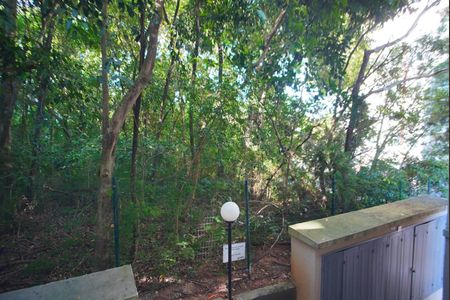 Varanda - Vista de apartamento para alugar com 2 quartos, 47m² em Parque Santa Fé, Porto Alegre