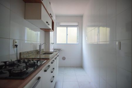 Apartamento à venda com 47m², 2 quartos e 1 vagaCozinha