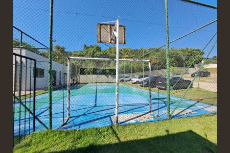 Apartamento à venda com 47m², 2 quartos e 1 vagaÁrea Comum - Quadra Poliesportiva