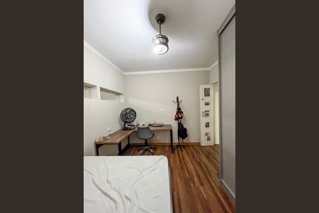 Apartamento à venda com 39m², 1 quarto e sem vagaQuarto