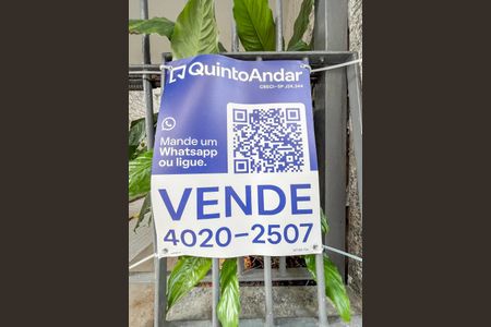 Apartamento à venda com 39m², 1 quarto e sem vagaPlaca Quinto Andar