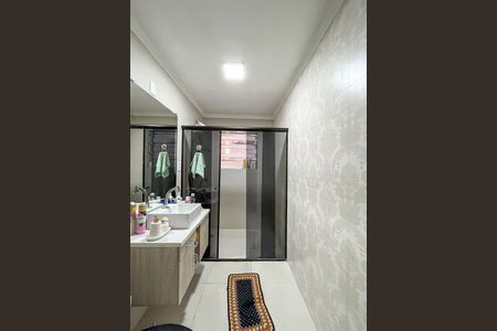 Apartamento à venda com 39m², 1 quarto e sem vagaBanheiro