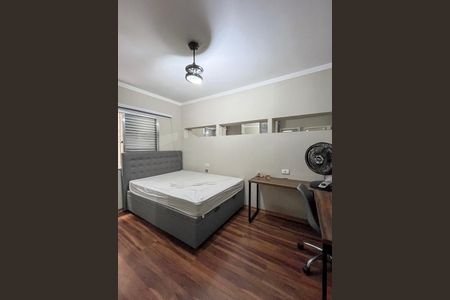 Apartamento à venda com 39m², 1 quarto e sem vagaQuarto