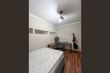 Apartamento à venda com 39m², 1 quarto e sem vagaQuarto