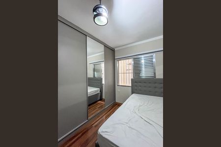 Apartamento à venda com 39m², 1 quarto e sem vagaQuarto