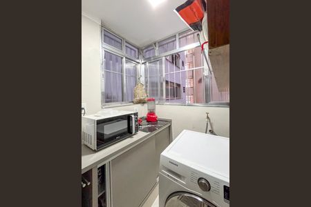 Apartamento à venda com 39m², 1 quarto e sem vagaÁrea de Serviço