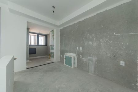 Apartamento à venda com 151m², 3 quartos e 2 vagas Apartamento à venda com 151m², 3 quartos e 2 vagasCozinha